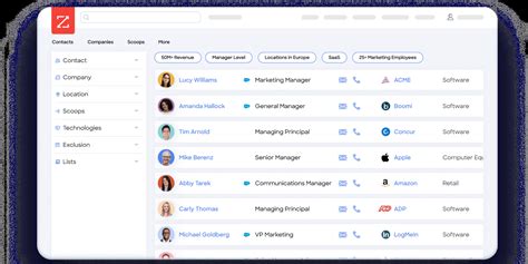 catalent.com zoominfo|Catalent: Employee Directory .